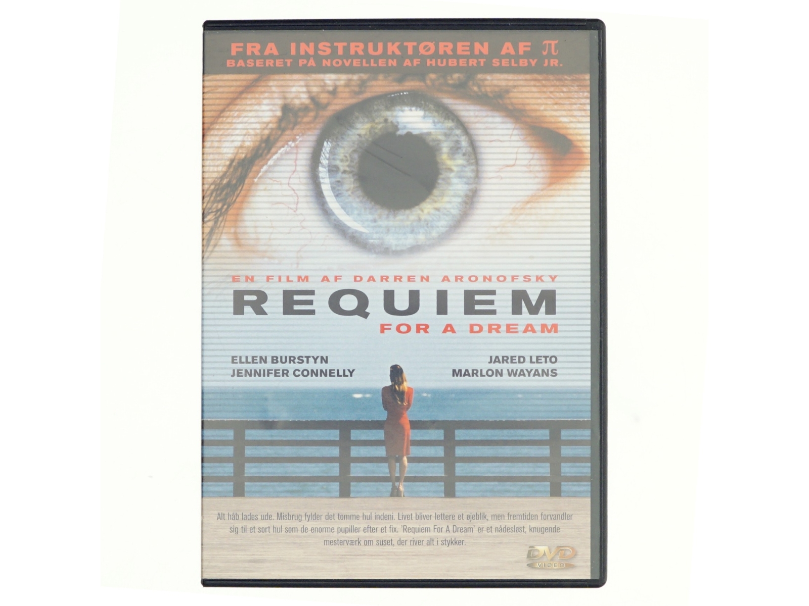 Requiem for a dream