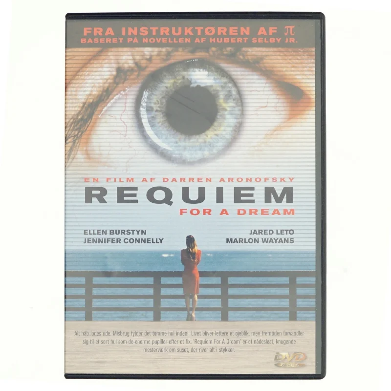 Requiem for a dream
