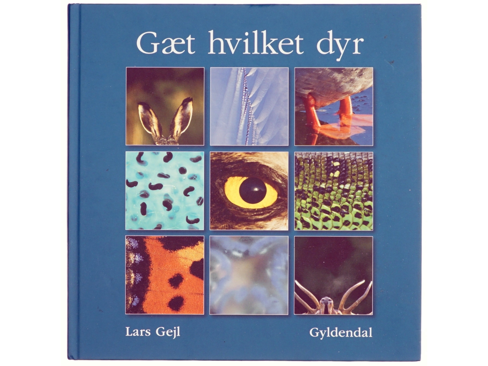 Kammerat Napoleon af George Orwell (Bog)
