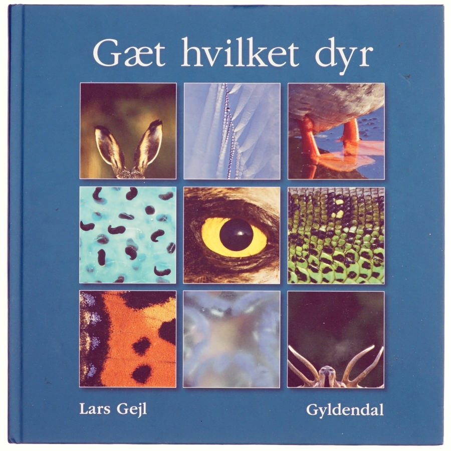 Kammerat Napoleon af George Orwell (Bog)