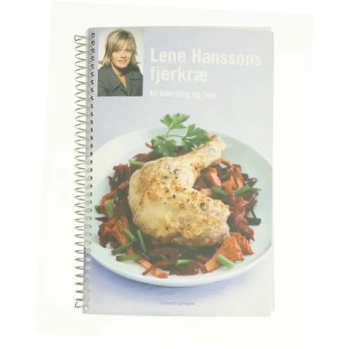 Lene Hanssons fjerkræ af Lene Hansson (Bog)