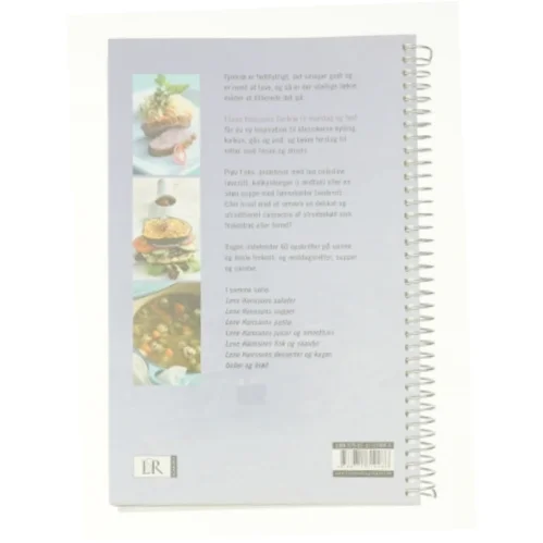 Lene Hanssons fjerkræ af Lene Hansson (Bog)