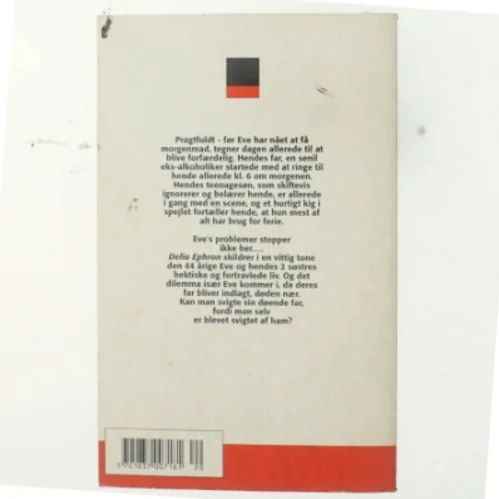 Hanging up af Delia Ephron