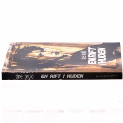 En rift i huden af Tine Bryld (Bog)