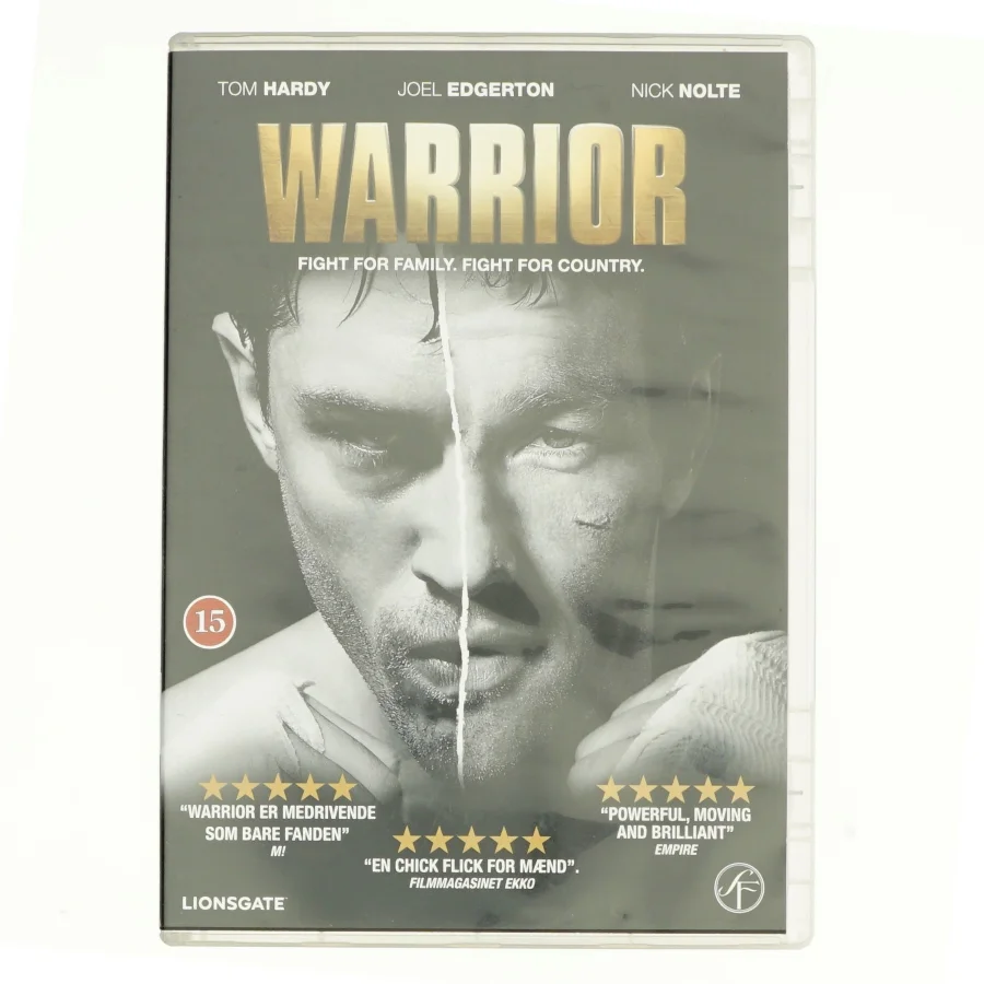 Warrior