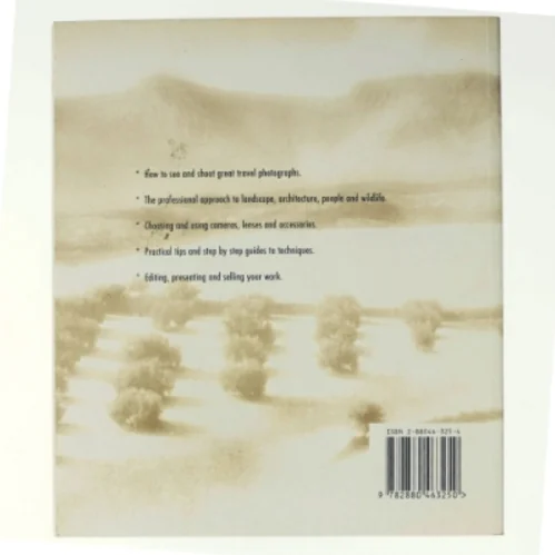 Better picture guide to travel photography af Michael Busselle (Bog)