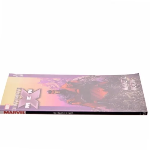 Ultimate X-Men - Volume 13 (Bog)