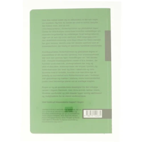 Knoldesparkeren, flottenheimeren og glatnakken af Steen Thykjær (Bog)