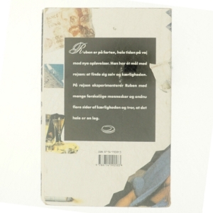 Kærligheden at føle af Bent Haller (Bog)