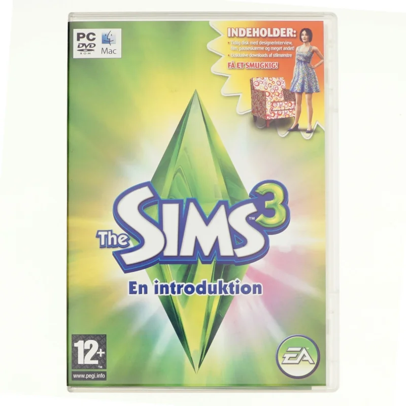 The Sims 3
