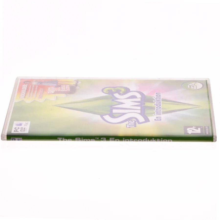 The Sims 3