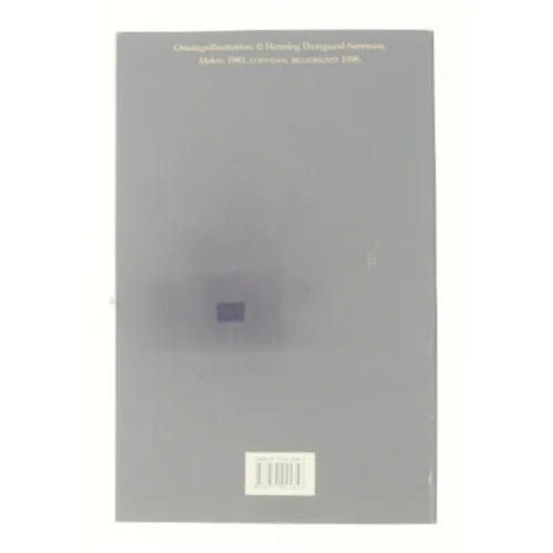 Midt i ræset af Inge Daisgaard & Marianne Hansen (Bog)