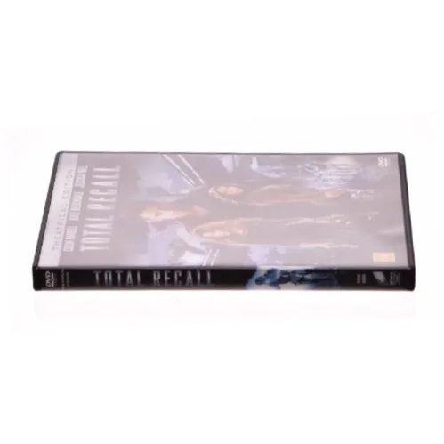 Total Recall fra DVD