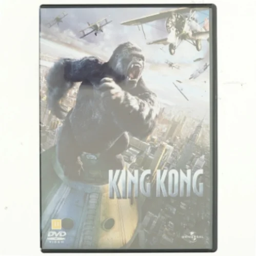 King Kong