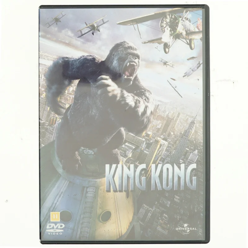 King Kong