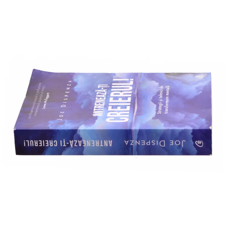 Antireneazä-ti Greierul! af Joe Dispenza