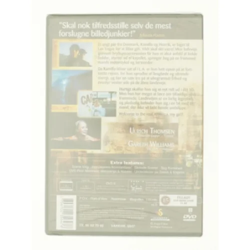 P.O.V fra DVD