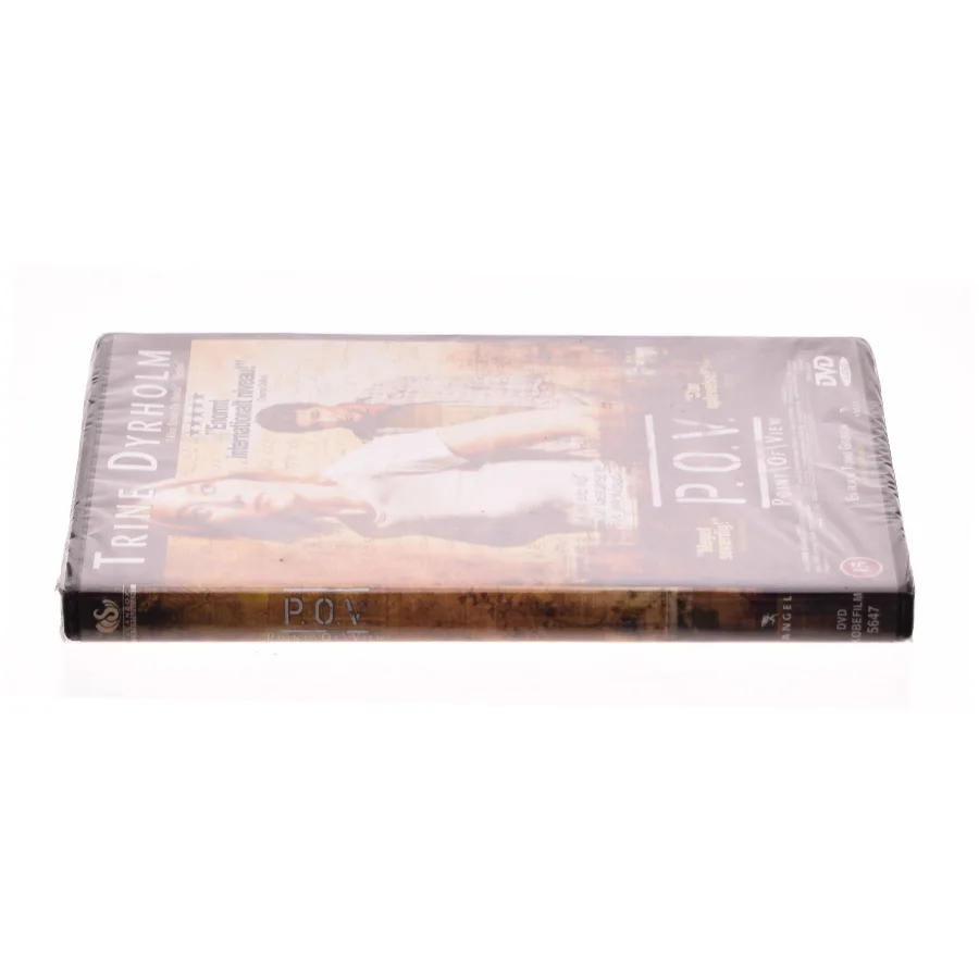 P.O.V fra DVD
