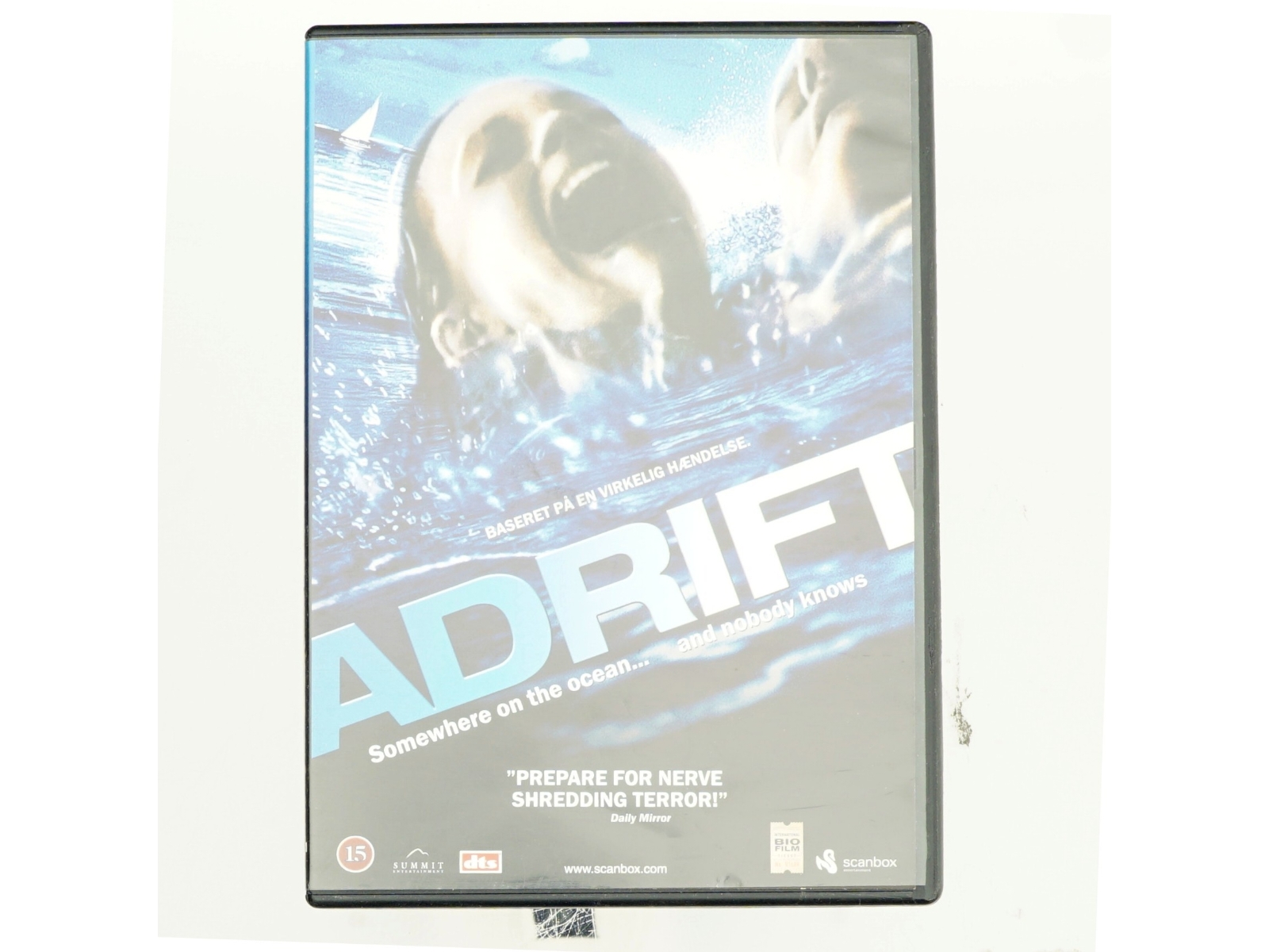 Adrift