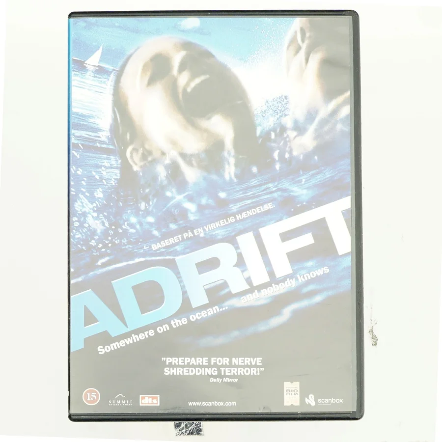 Adrift