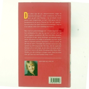 Kronprinsessen af Hanne-Vibeke Holst (Bog)