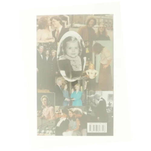 Levende historie af Hillary Rodham Clinton (Bog)