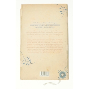 Arseniktårnet af Anne B. Ragde (Bog)