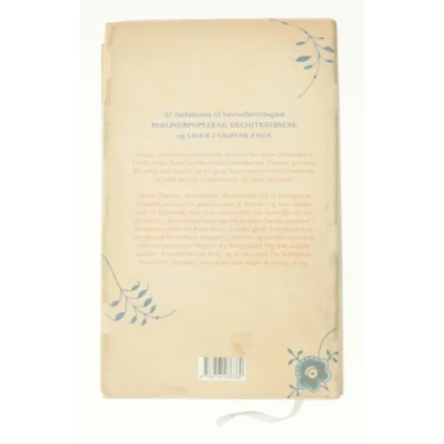 Arseniktårnet af Anne B. Ragde (Bog)