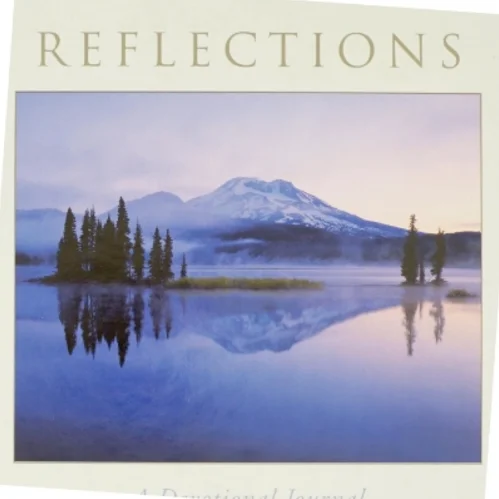 Reflections af Ric Ergenbright (Bog)