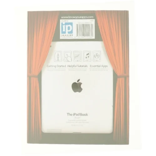 The iPad Book by Aaron Asadi (Bog)