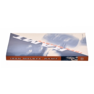 Ramt af Iben Melbye (Bog)