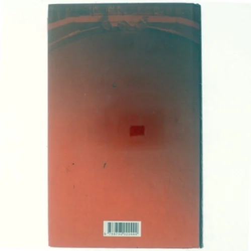 De ti herskere af Christian Mørk (bog) fra Gyldendal