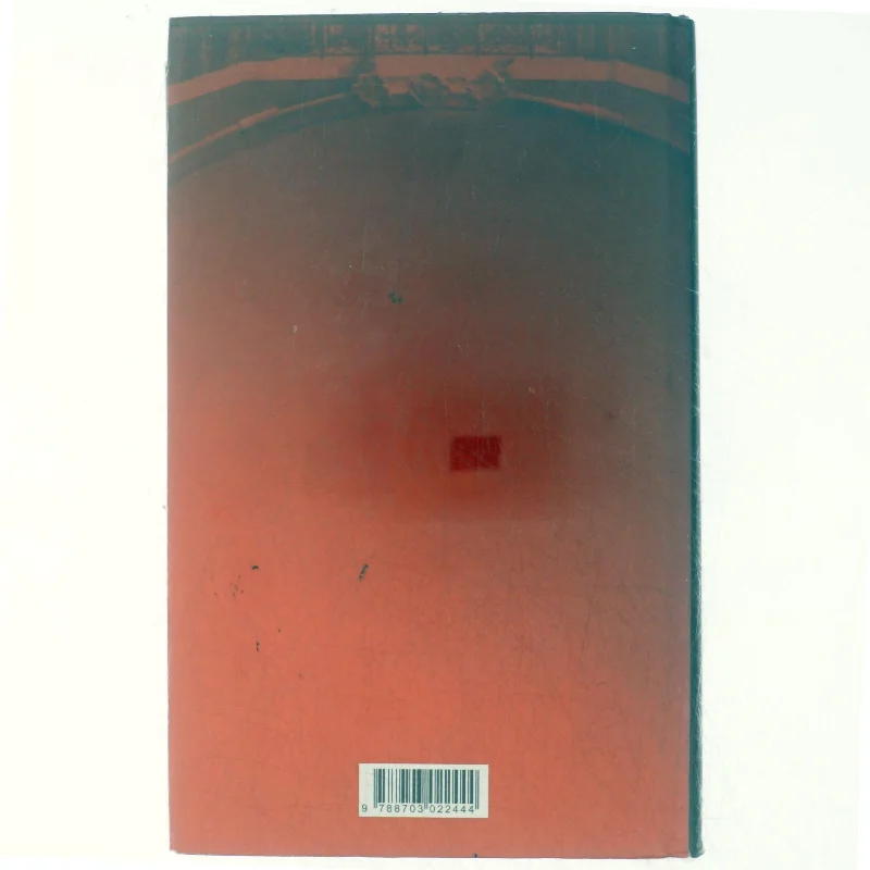 De ti herskere af Christian Mørk (bog) fra Gyldendal