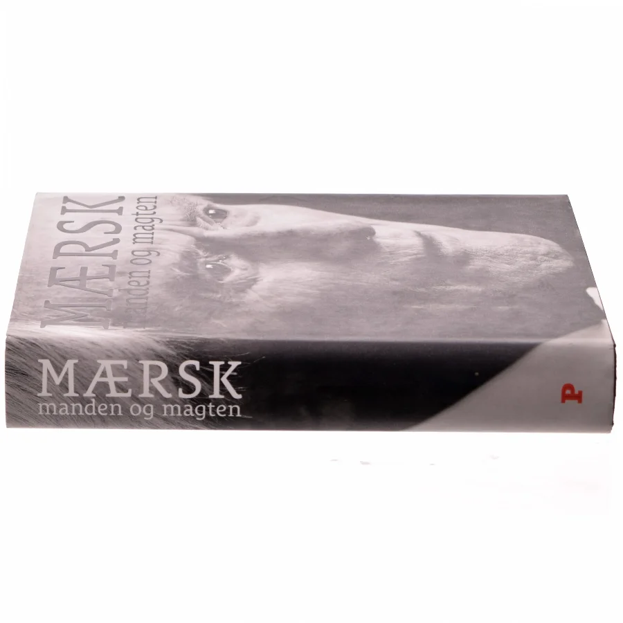Mærsk (Bog)