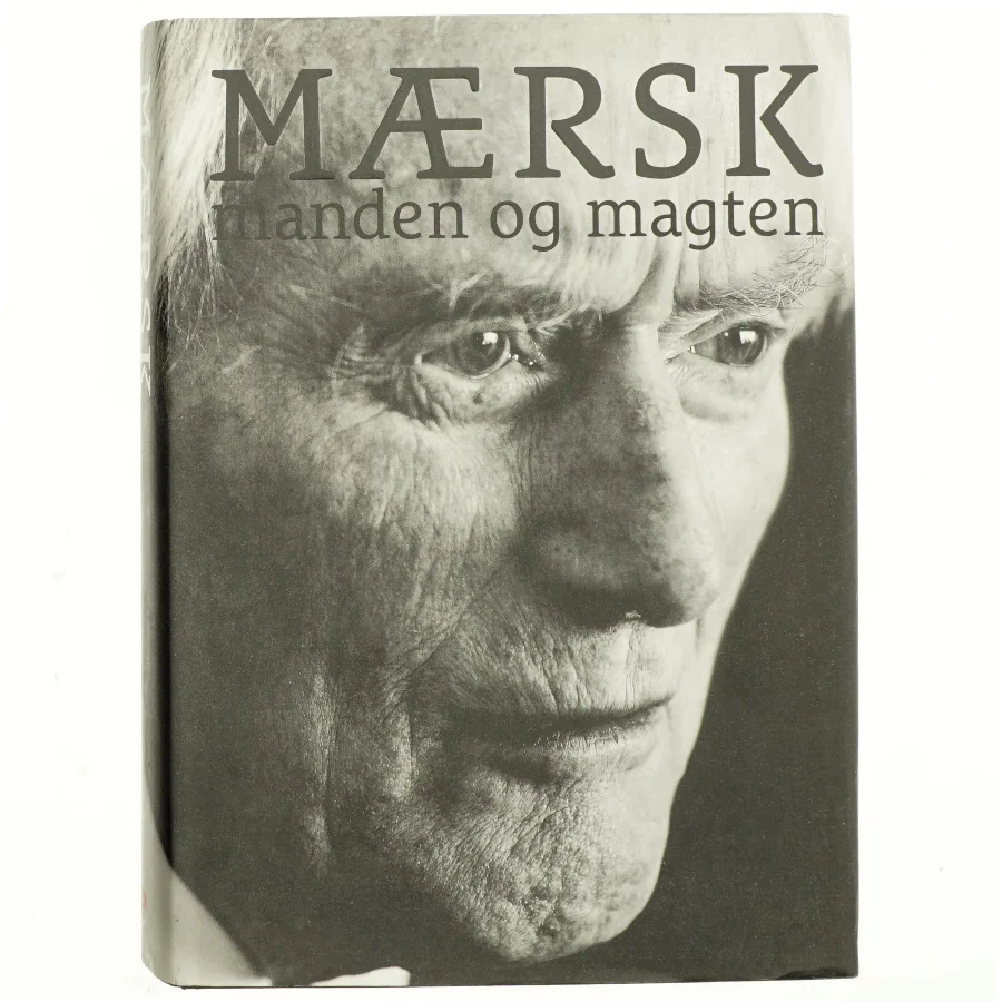 Mærsk (Bog)