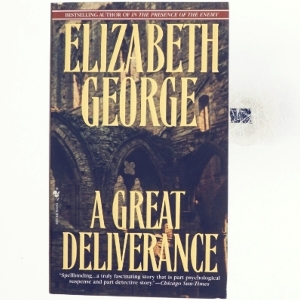A great Deliverance af Elizabeth George