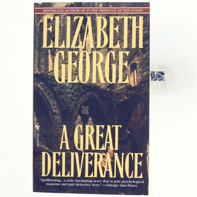 A great Deliverance af Elizabeth George
