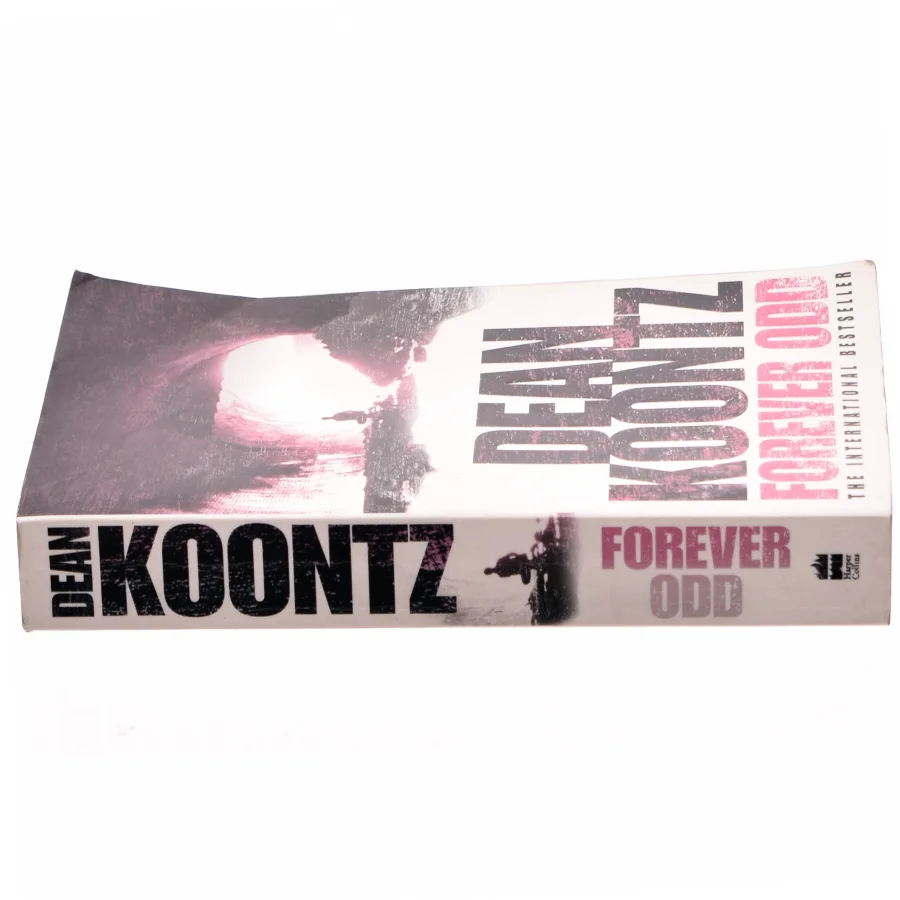 Forever odd af Dean R. Koontz (Bog)