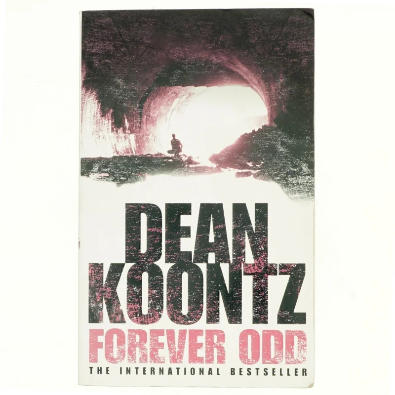 Forever odd af Dean R. Koontz (Bog)
