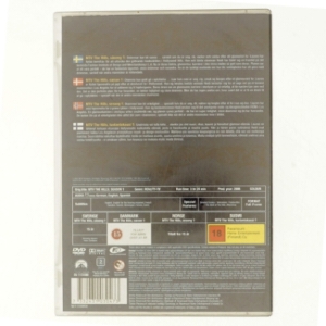 The Hills - hele sæson 1 (dvd)