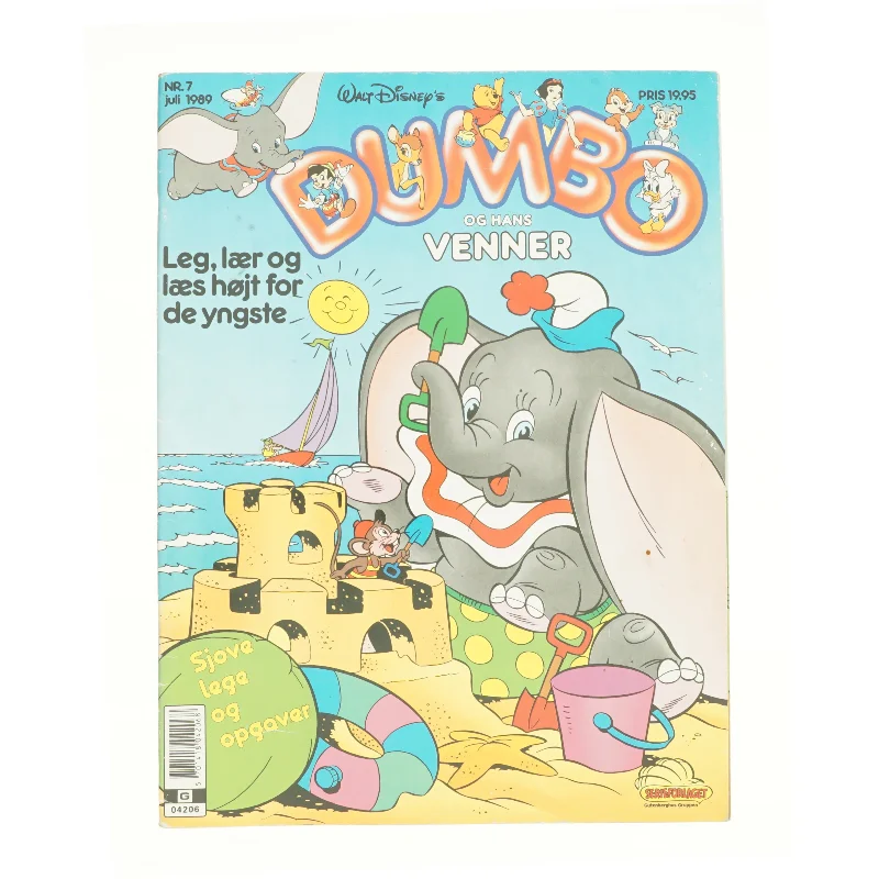 Dumbo
