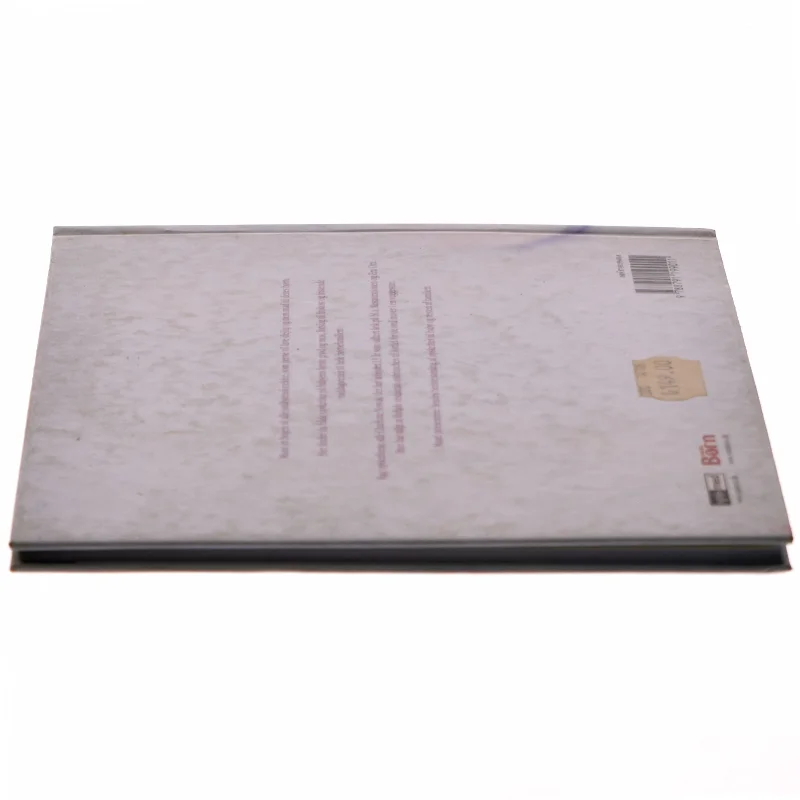 Mam! af Charlotte Nowak (Bog)