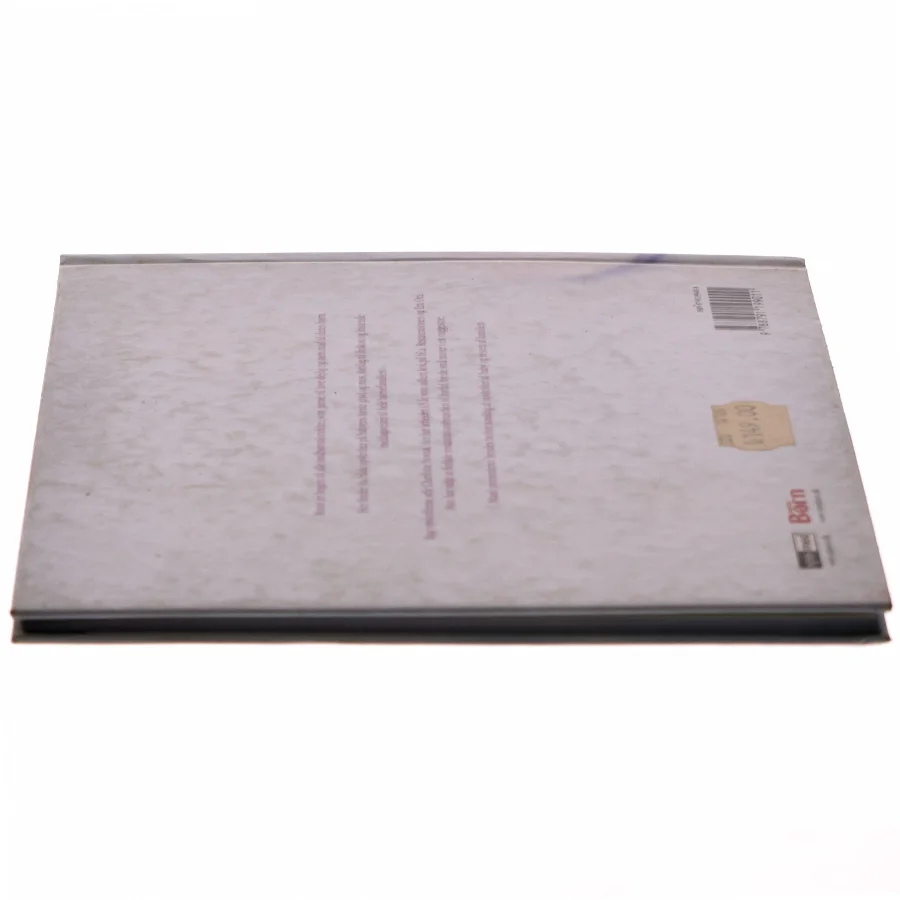 Mam! af Charlotte Nowak (Bog)