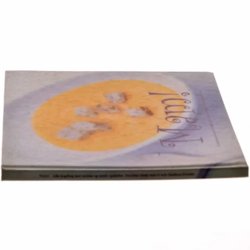 Mam! af Charlotte Nowak (Bog)