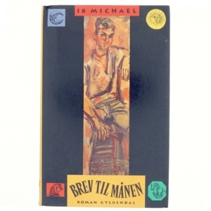 Brev Til Ma°nen (Danish Edition) af Ib Michael (Bog)