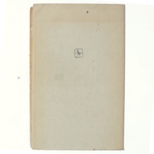 Farvel Thomas af Leif Panduro