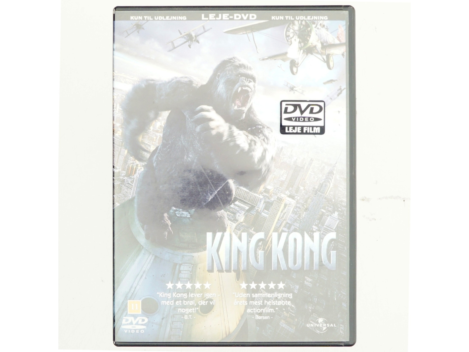 King Kong