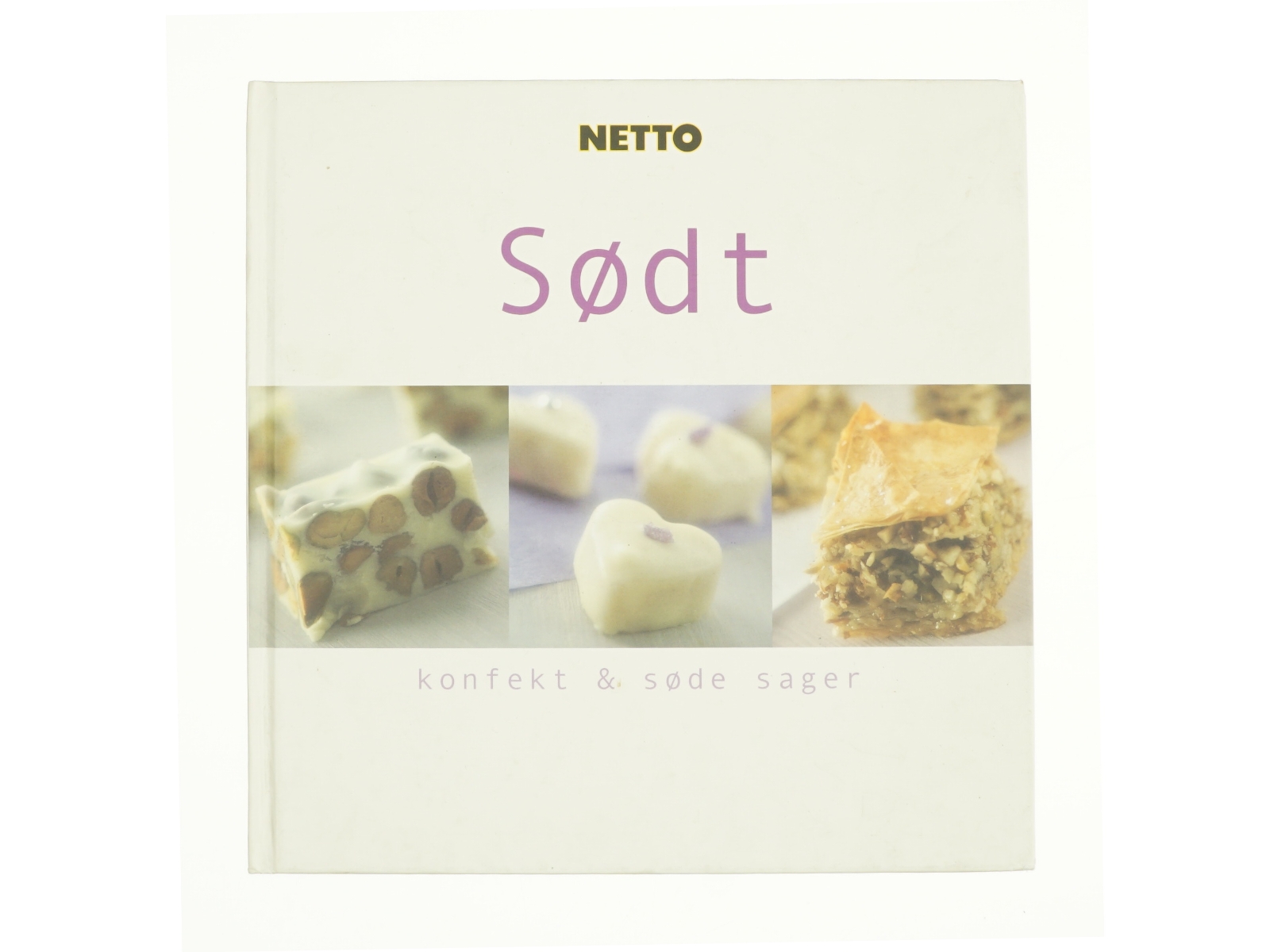 Sødt (Bog)
