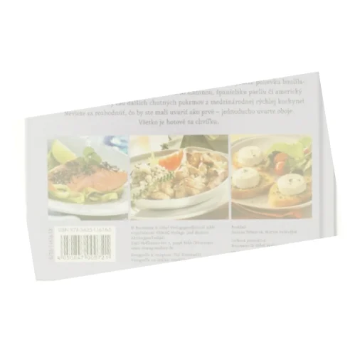 recepty z rychlej kuchyne