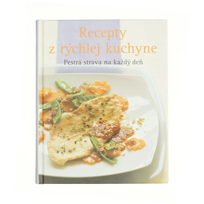 recepty z rychlej kuchyne